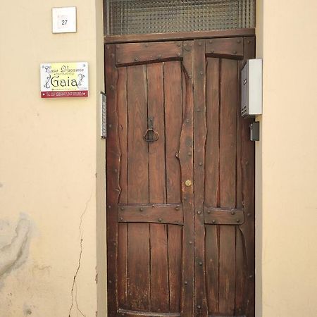 Appartamento Gaia Alghero Extérieur photo