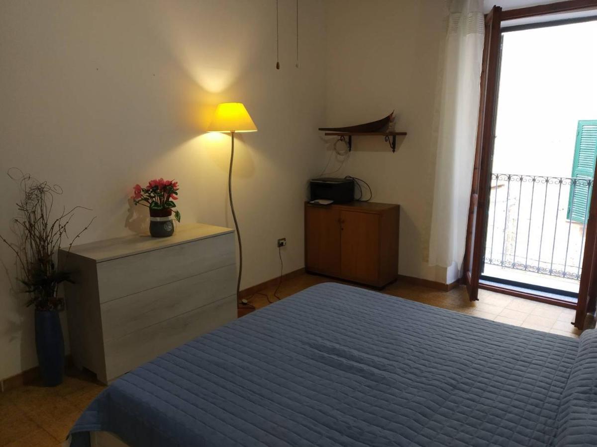 Appartamento Gaia Alghero Extérieur photo