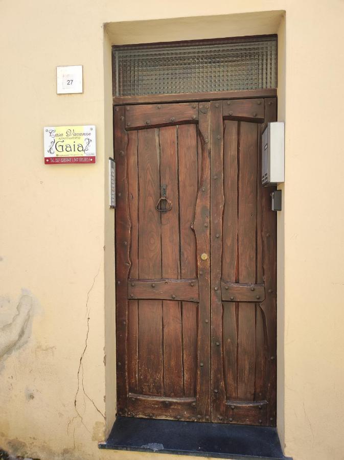 Appartamento Gaia Alghero Extérieur photo