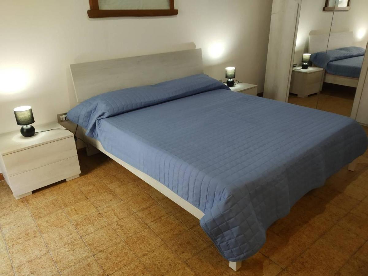 Appartamento Gaia Alghero Extérieur photo