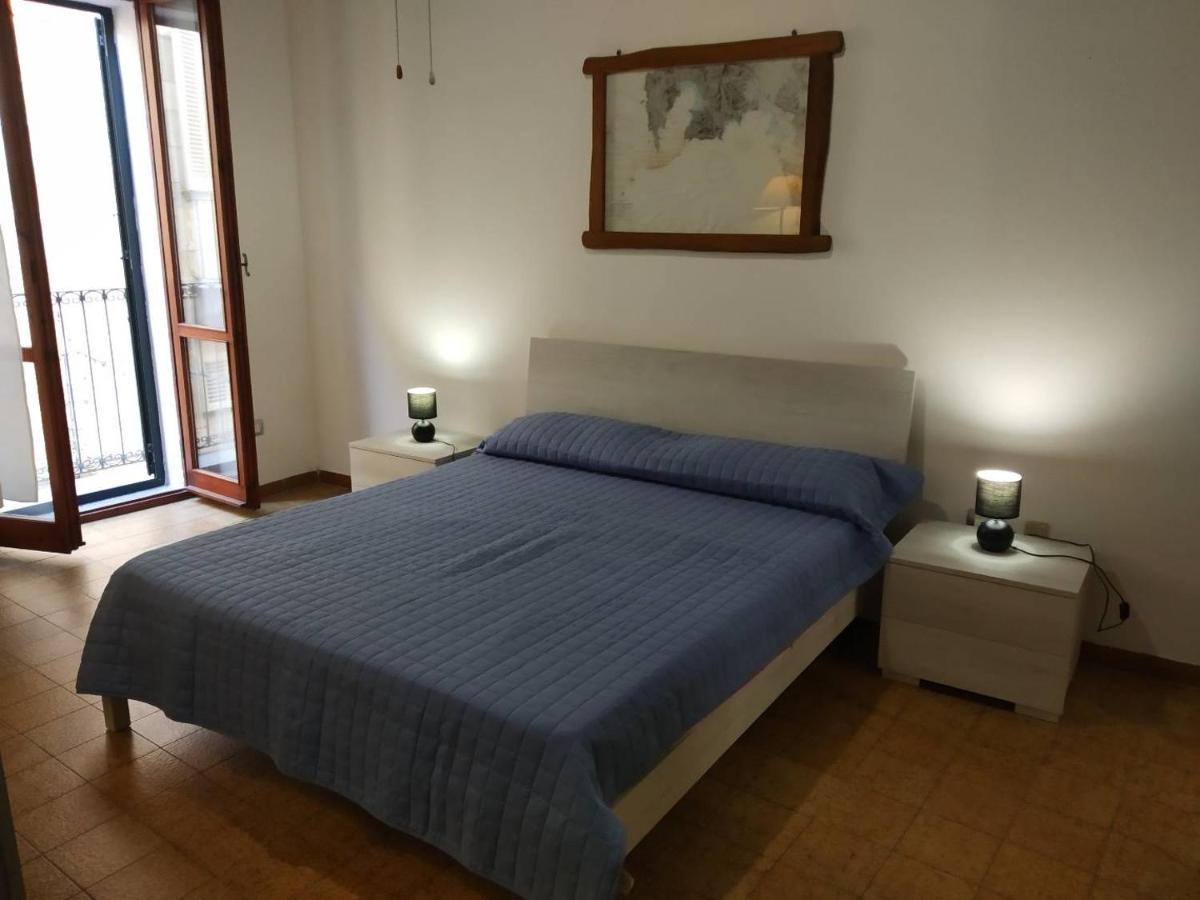 Appartamento Gaia Alghero Extérieur photo