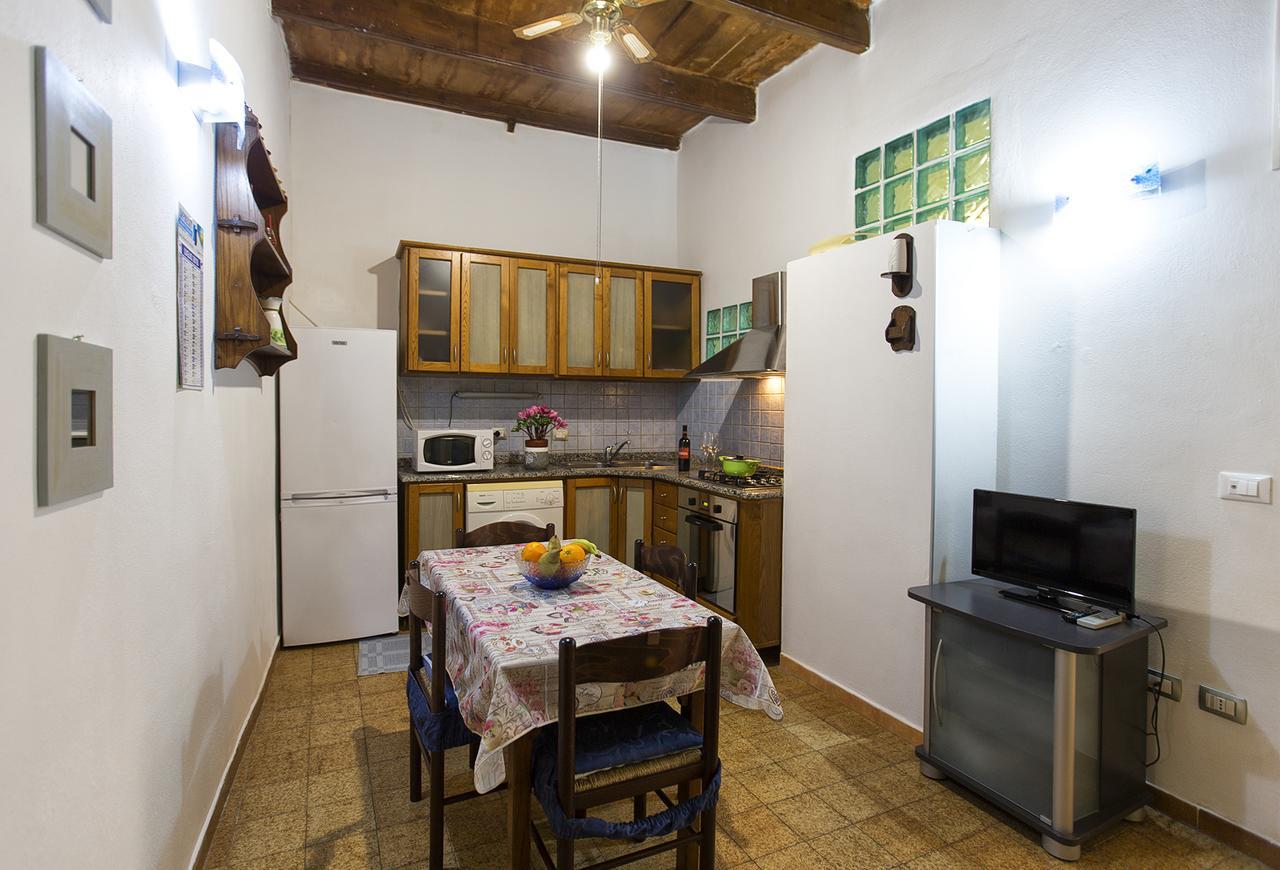 Appartamento Gaia Alghero Extérieur photo