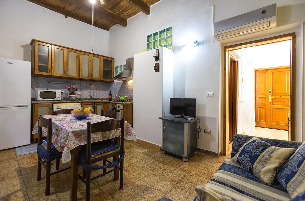 Appartamento Gaia Alghero Extérieur photo