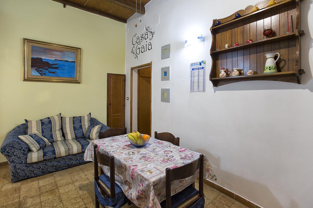 Appartamento Gaia Alghero Extérieur photo