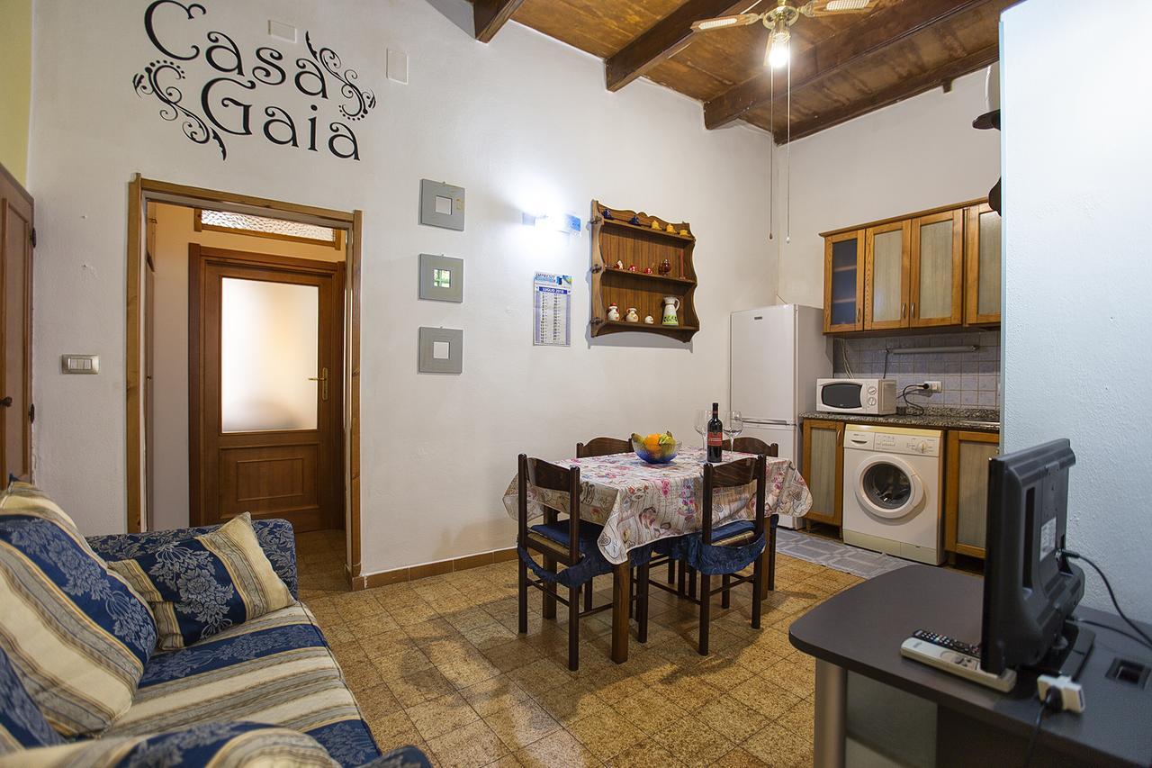 Appartamento Gaia Alghero Extérieur photo
