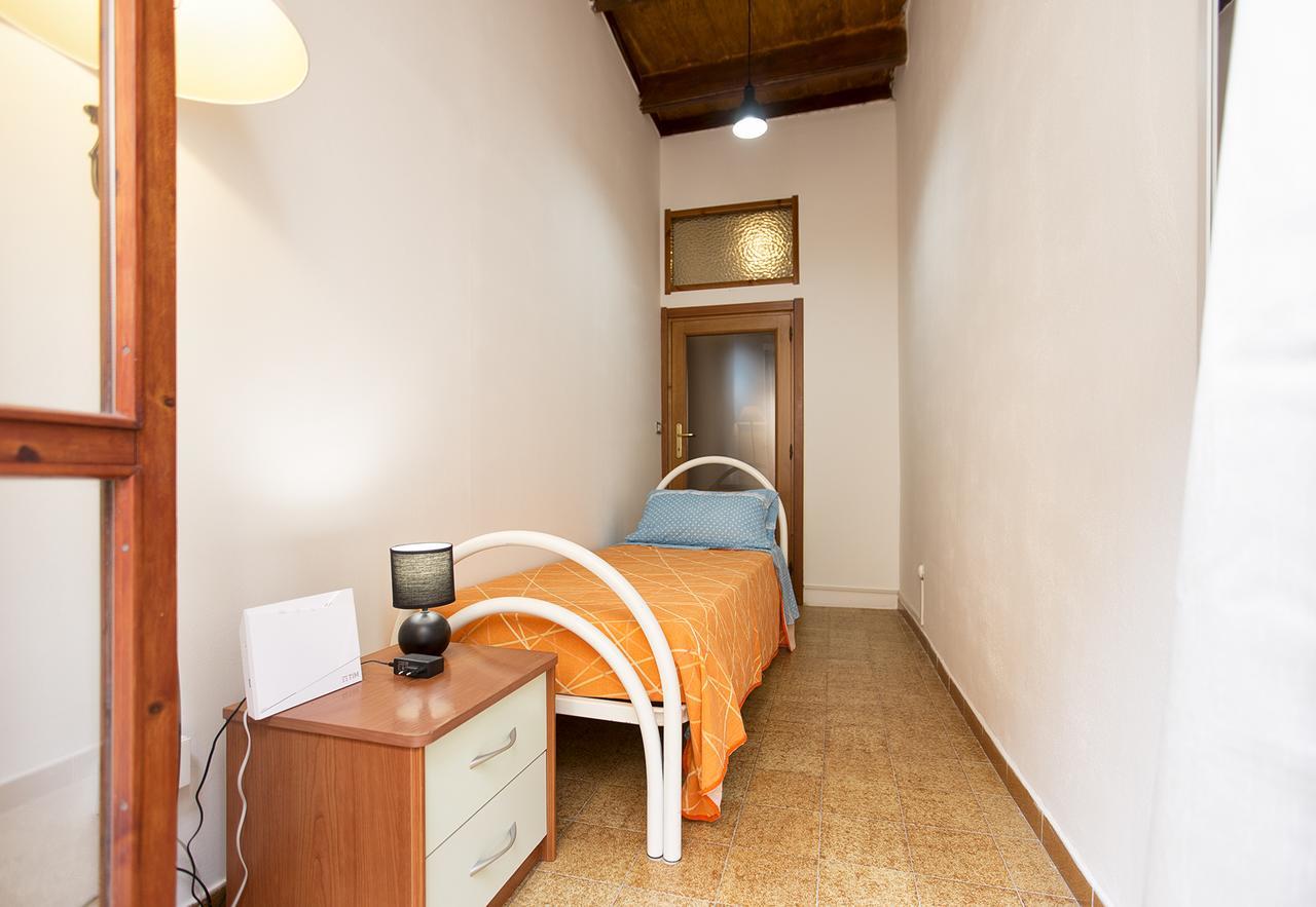 Appartamento Gaia Alghero Extérieur photo
