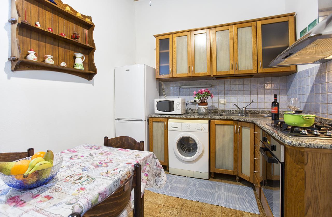 Appartamento Gaia Alghero Extérieur photo