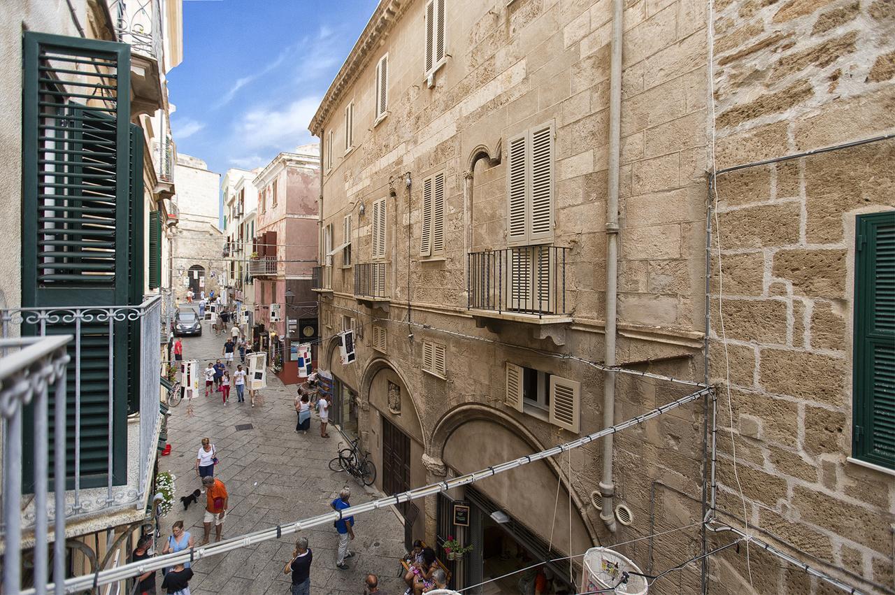 Appartamento Gaia Alghero Extérieur photo
