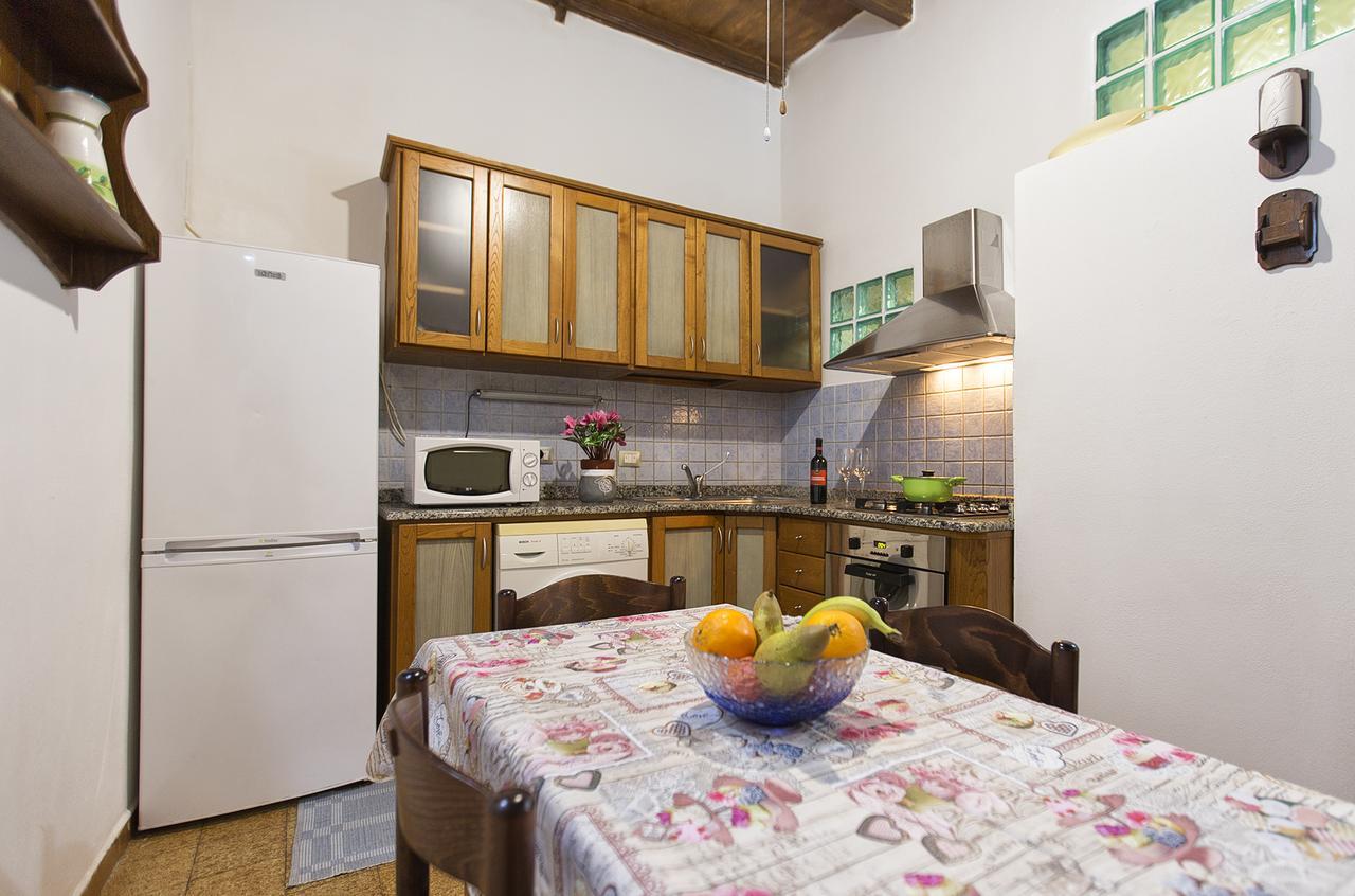 Appartamento Gaia Alghero Extérieur photo