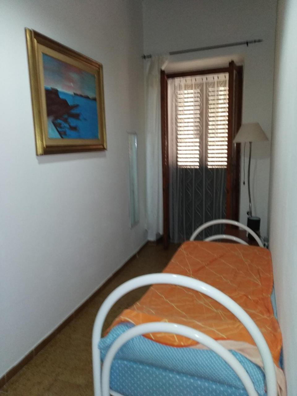 Appartamento Gaia Alghero Extérieur photo