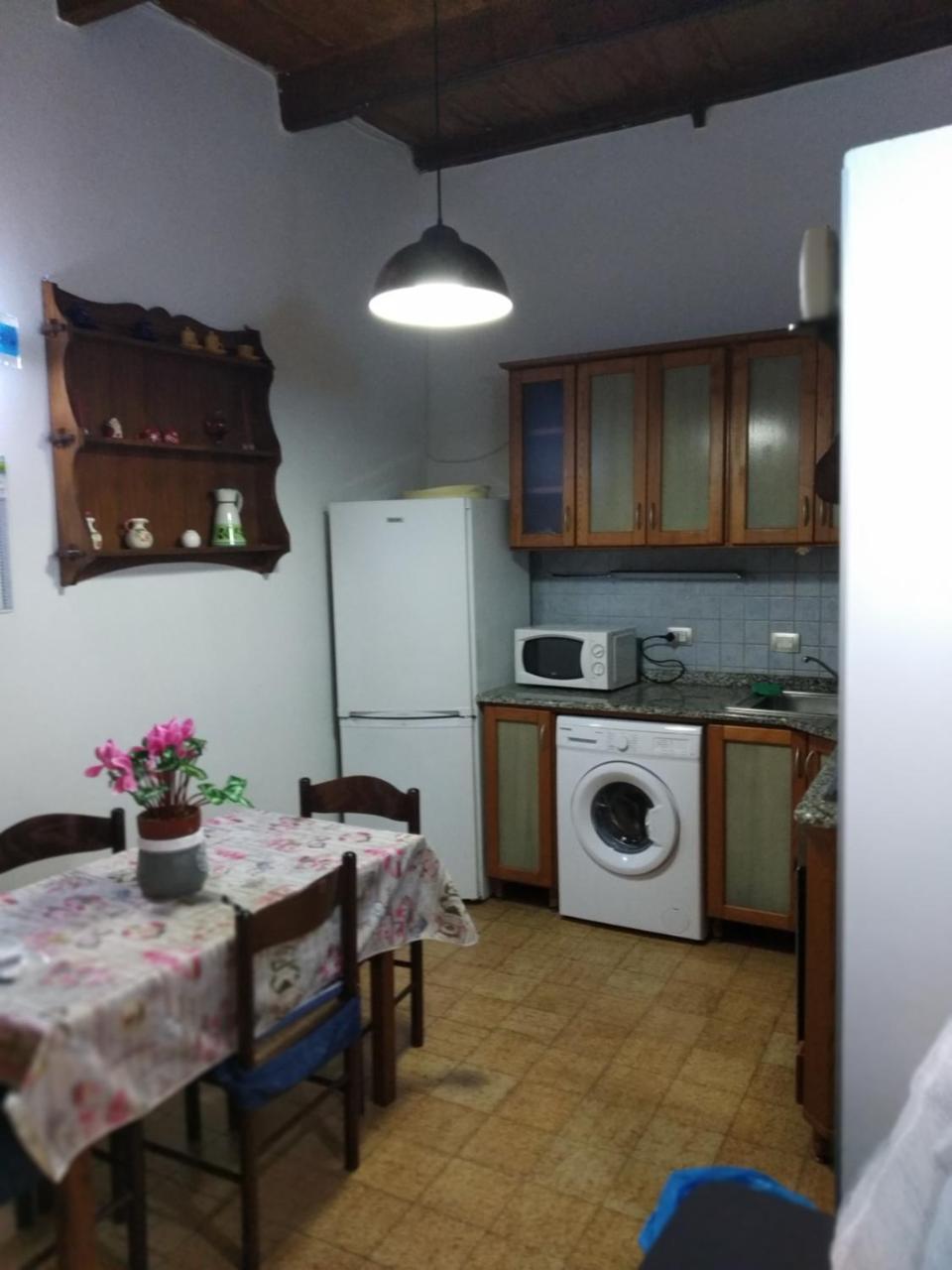 Appartamento Gaia Alghero Extérieur photo